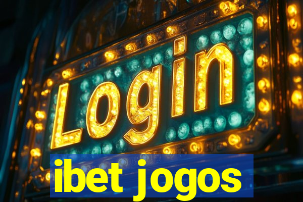 ibet jogos